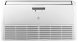 Классическая сплит-система напольно-потолочного типа серии ESPERTO 2026 ES-F 36HREX/ES-E 36HEX 