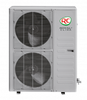 Классическая сплит-система напольно-потолочного типа серии ESPERTO 2026 ES-F 36HREX/ES-E 36HEX 