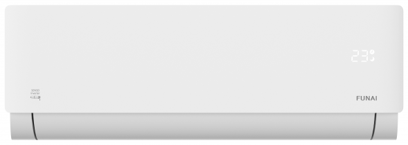 Кондиционер FUNAI SENSEI 2.0 Inverter RAC-I-SN30HP.D05