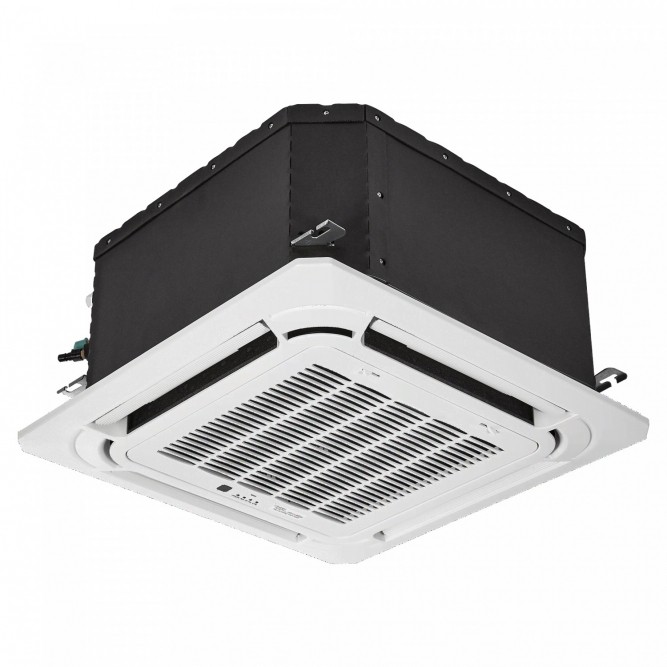 Кондиционер Ballu BLC_M_C-12HN1_22Y (compact) кассетного типа