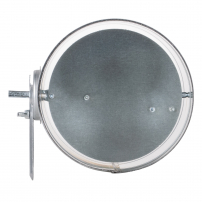 Клапан воздушный SHUFT DCr 500