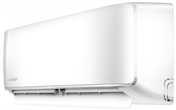 Сплит-система MDV MDSA-18HRN8 / MDOA-18HN8