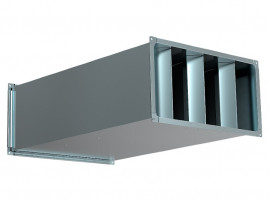 Шумоглушитель SHUFT SRSr 300x150/1000