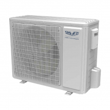 Блок компрессорно-конденсаторный SHUFT SDVC-07-G