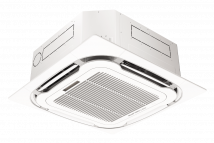 Сплит-система QV-I36CGE/QN-I36UGE/QA-ICP14