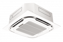 Сплит-система QV-I36CGE/QN-I36UGE/QA-ICP14