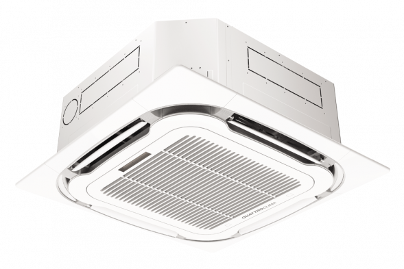 Сплит-система QV-I36CGE/QN-I36UGE/QA-ICP14