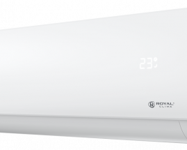 Кондиционер Royal Clima PERFETTO DC EU Inverter 2025 RCI-PFD40HN 