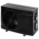 Сплит-система инверторного типа Royal Thermo Fenix DC RTFI-18HN8/silver комплект