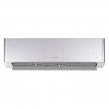 Сплит-система инверторного типа Royal Thermo Fenix DC RTFI-18HN8/silver комплект