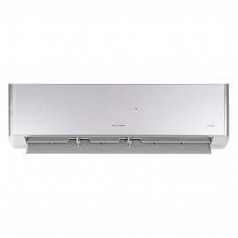 Сплит-система инверторного типа Royal Thermo Fenix DC RTFI-18HN8/silver комплект
