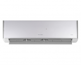 Сплит-система инверторного типа Royal Thermo Fenix DC RTFI-18HN8/silver комплект