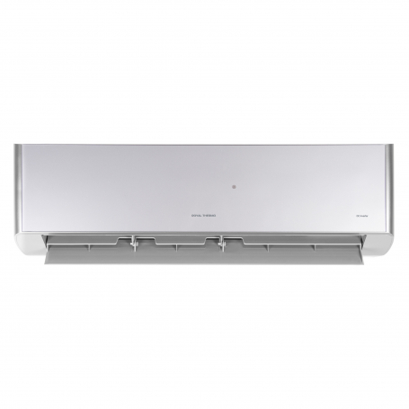 Сплит-система инверторного типа Royal Thermo Fenix DC RTFI-18HN8/silver комплект
