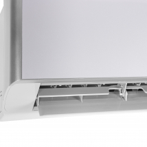 Сплит-система инверторного типа Royal Thermo Fenix DC RTFI-18HN8/silver комплект