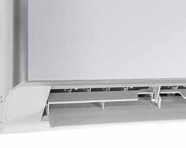 Сплит-система инверторного типа Royal Thermo Fenix DC RTFI-18HN8/silver комплект