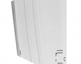 Сплит-система инверторного типа Royal Thermo Fenix DC RTFI-18HN8/silver комплект