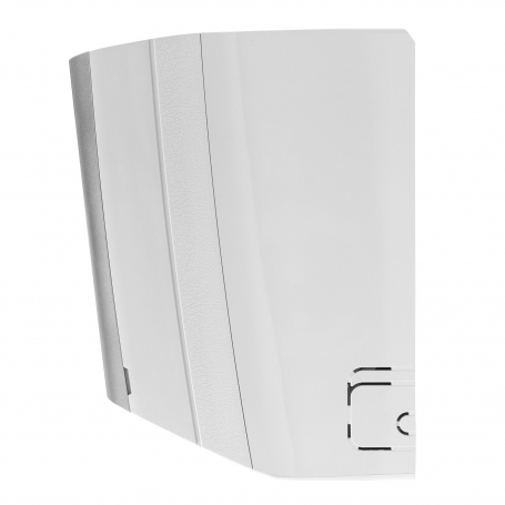 Сплит-система инверторного типа Royal Thermo Fenix DC RTFI-18HN8/silver комплект