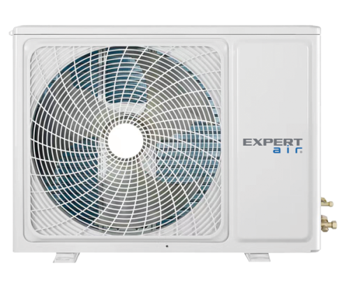 Классическая сплит-система серии CYCLONE ZAC-CN09XPZ (комплект)