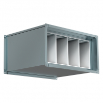 Фильтр-бокс (корпус) SHUFT FBRr 600*300