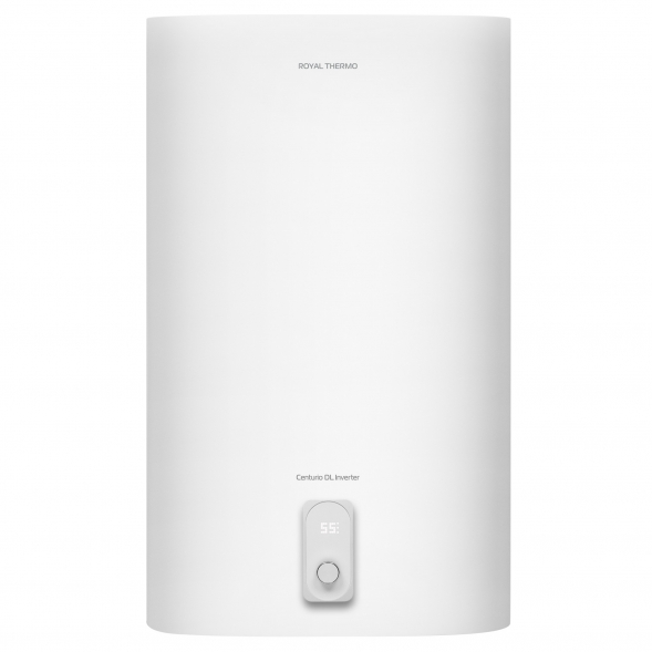 Водонагреватель Royal Thermo RWH 80 Centurio DL Inverter