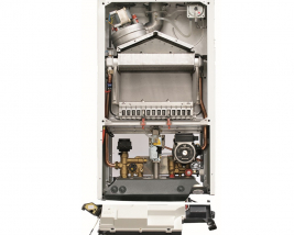 Котел газовый Baxi LUNA3 COMFORT 240 Fi