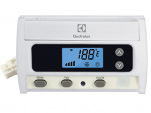 Пульт управления для напольно-потолочных фанкойлов проводной Electrolux EKJR-15