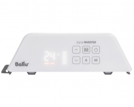 Блок управления Transformer Digital Inverter Ballu BCT/EVU-4I