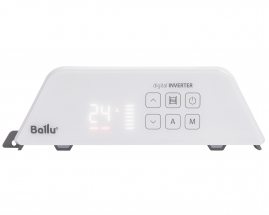Блок управления Transformer Digital Inverter Ballu BCT/EVU-4I