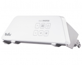 Блок управления Transformer Digital Inverter Ballu BCT/EVU-4I