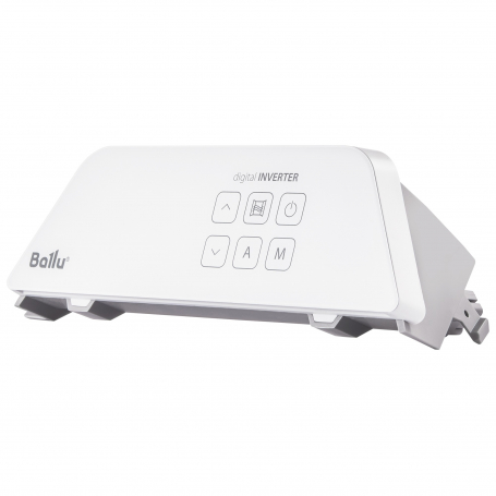 Блок управления Transformer Digital Inverter Ballu BCT/EVU-4I