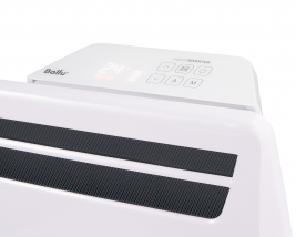 Блок управления Transformer Digital Inverter Ballu BCT/EVU-4I