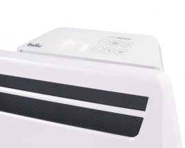 Блок управления Transformer Digital Inverter Ballu BCT/EVU-4I