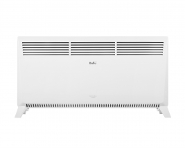 Конвектор электрический Ballu Camino Eco Turbo BEC/EMT-2500