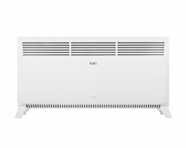 Конвектор электрический Ballu Camino Eco Turbo BEC/EMT-2500