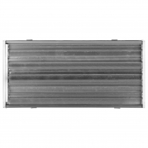 Клапан расхода SHUFT D 156*156 для решетки 4 CA 300*300