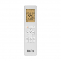 Сплит-система Ballu Odyssey DC BSOI-12HN8