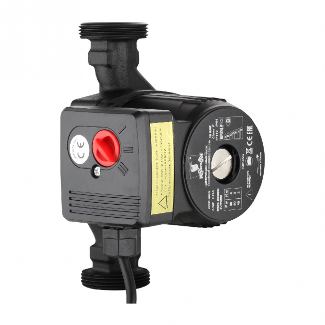 Насос циркуляционный PUMPMAN GRS 32/4