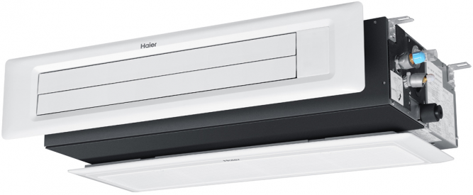 Канальная сплит-система Haier AD35S2SS1FA / 1U35S2SM3FA