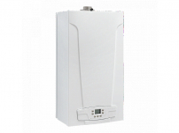 Котел газовый BAXI ECO HOME 10 F настенный, 2 конт., закр. кам. сгор.