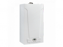 Котел газовый BAXI ECO HOME 10 F настенный, 2 конт., закр. кам. сгор.