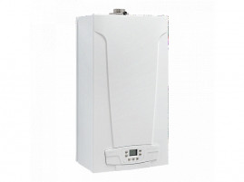 Котел газовый BAXI ECO HOME 10 F настенный, 2 конт., закр. кам. сгор.