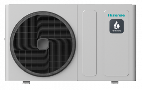 Наружный блок теплового насоса серии Monoblock AHZ-080HCDS1
