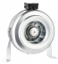 Круглый канальный вентилятор Systemair TK 200-B
