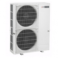 Наружный блок Mitsubishi Electric PUMY-P125 YKM