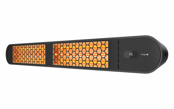 Инфракрасный обогреватель Energolux S?ntis EIHS-4000-S1-BH