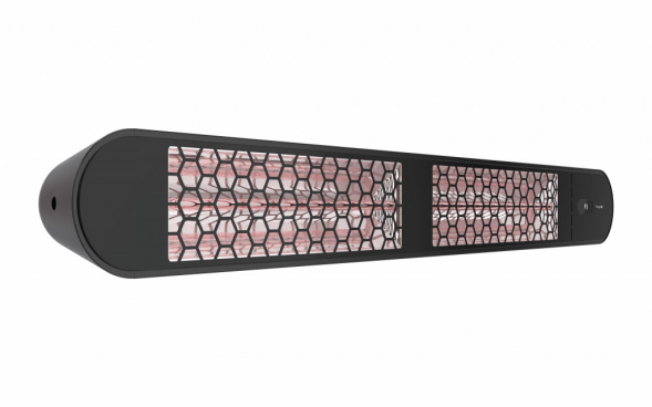 Инфракрасный обогреватель Energolux S?ntis EIHS-4000-S1-BH