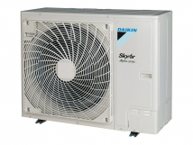 Кассетный кондиционер Daikin FCAG-B/RZAG FCAG125B/RZAG125NV1/BYCQ140E