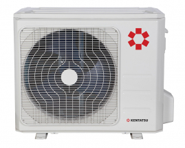 Напольно-потолочный кондиционер Kentatsu KSHF/KSUT-L KSHFB70HFAN1/KSUTA70HFAN1L