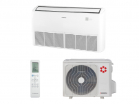 Напольно-потолочный кондиционер Kentatsu KSHF/KSUT-L KSHFB70HFAN1/KSUTA70HFAN1L