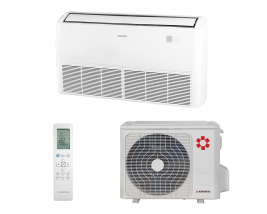 Напольно-потолочный кондиционер Kentatsu KSHF/KSUT-L KSHFB70HFAN1/KSUTA70HFAN1L